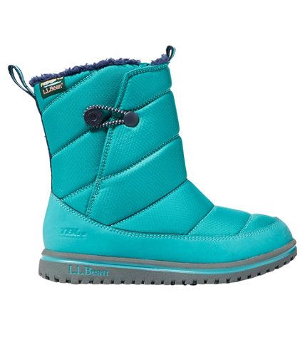 Kids' Ultralight Winter Boots | L.L. Bean