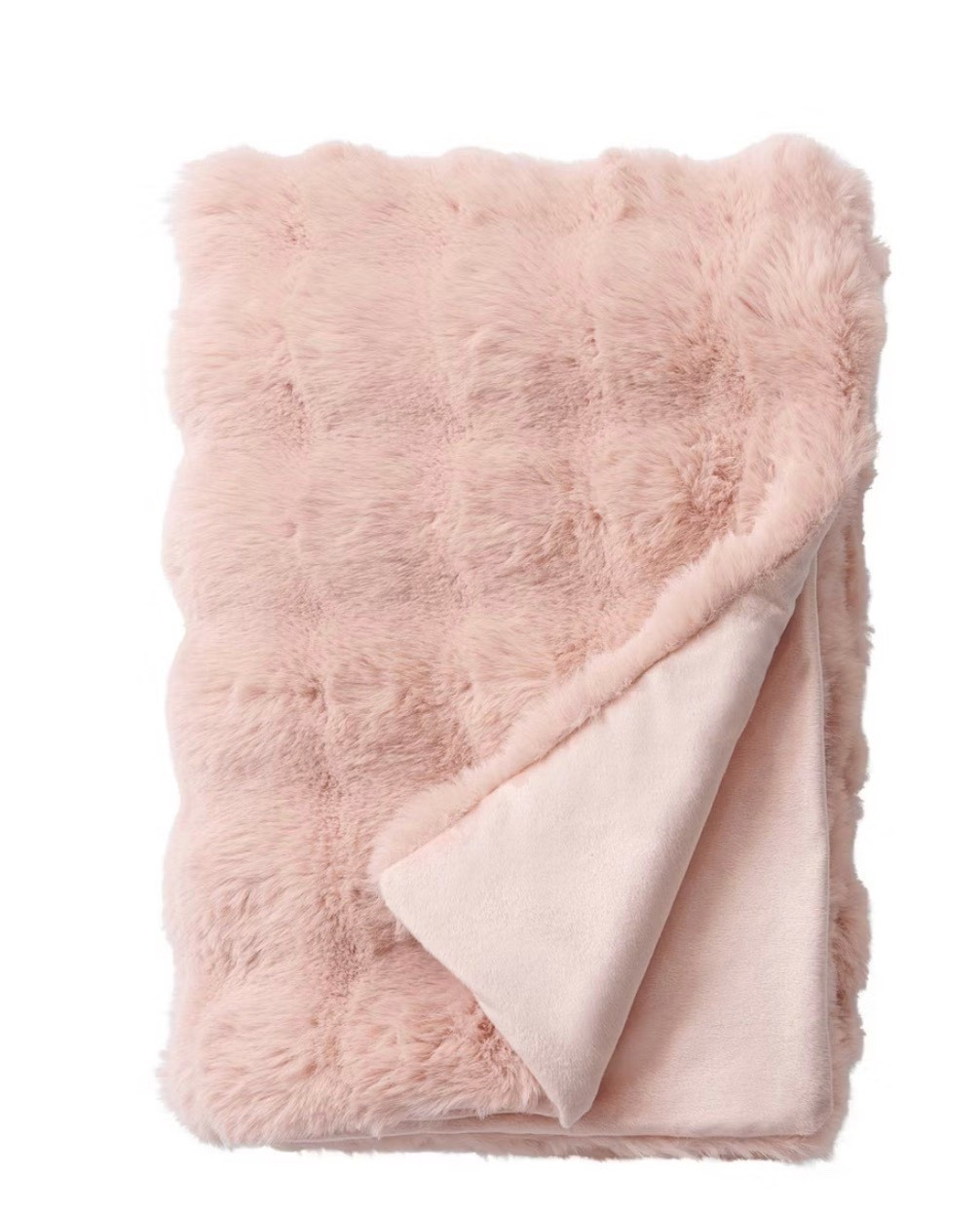 Bubble Faux Fur Throw Blanket 

#LTKHome #LTKFindsUnder50 #LTKGiftGuide