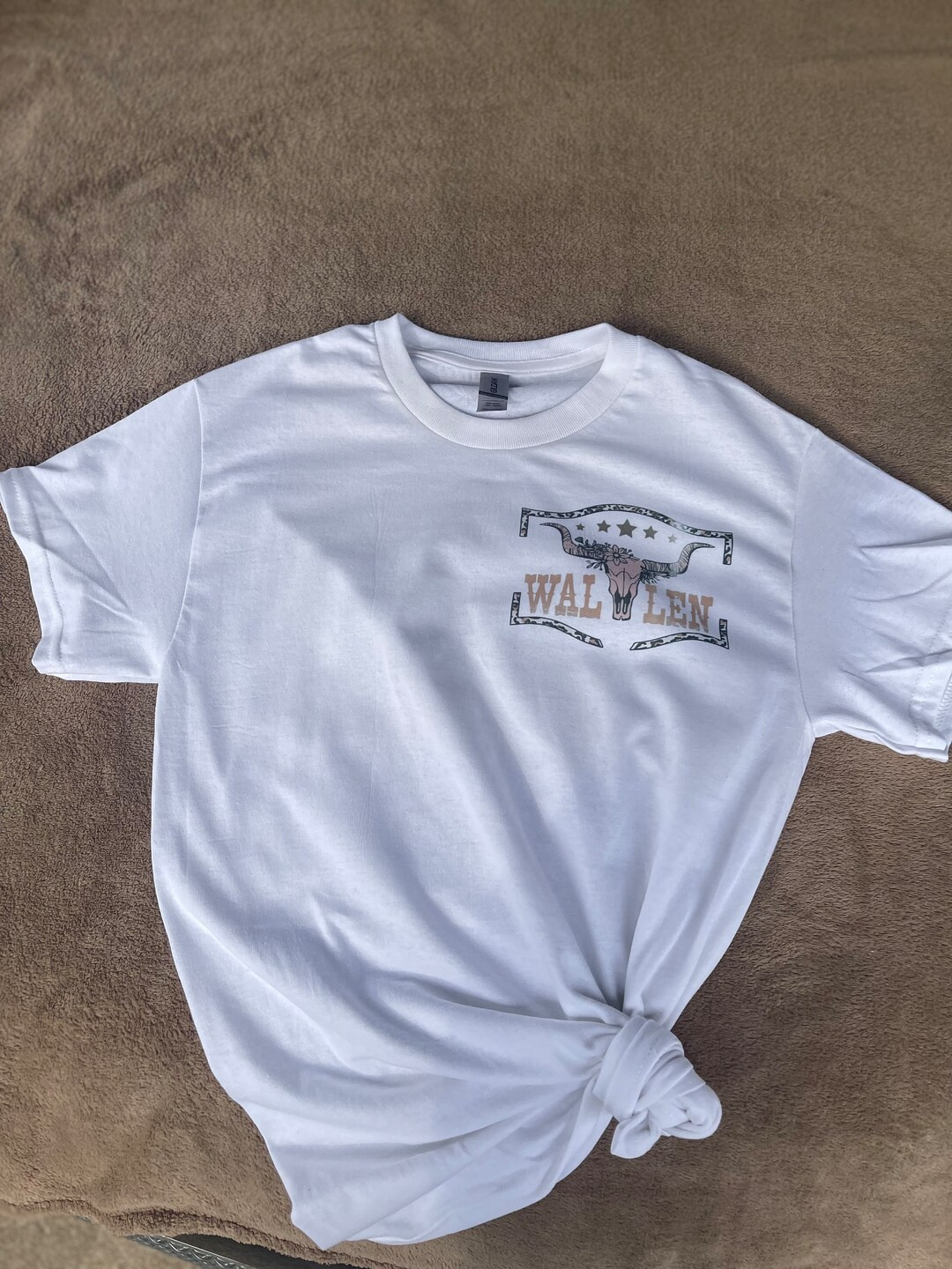 Morgan Wallen T-shirt | Etsy (US)
