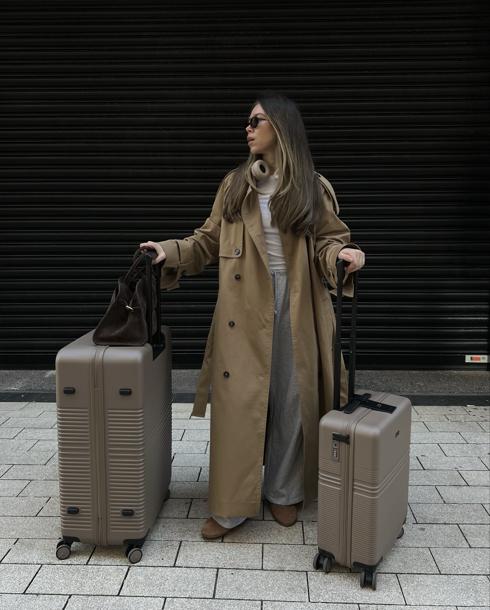 Travel look🧳🤎

LTKAroundTheWorld #LTKtravel #LTKeurope