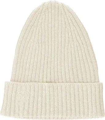 The Drop Women's Julie Ribbed Beanie Hat | Amazon (US)