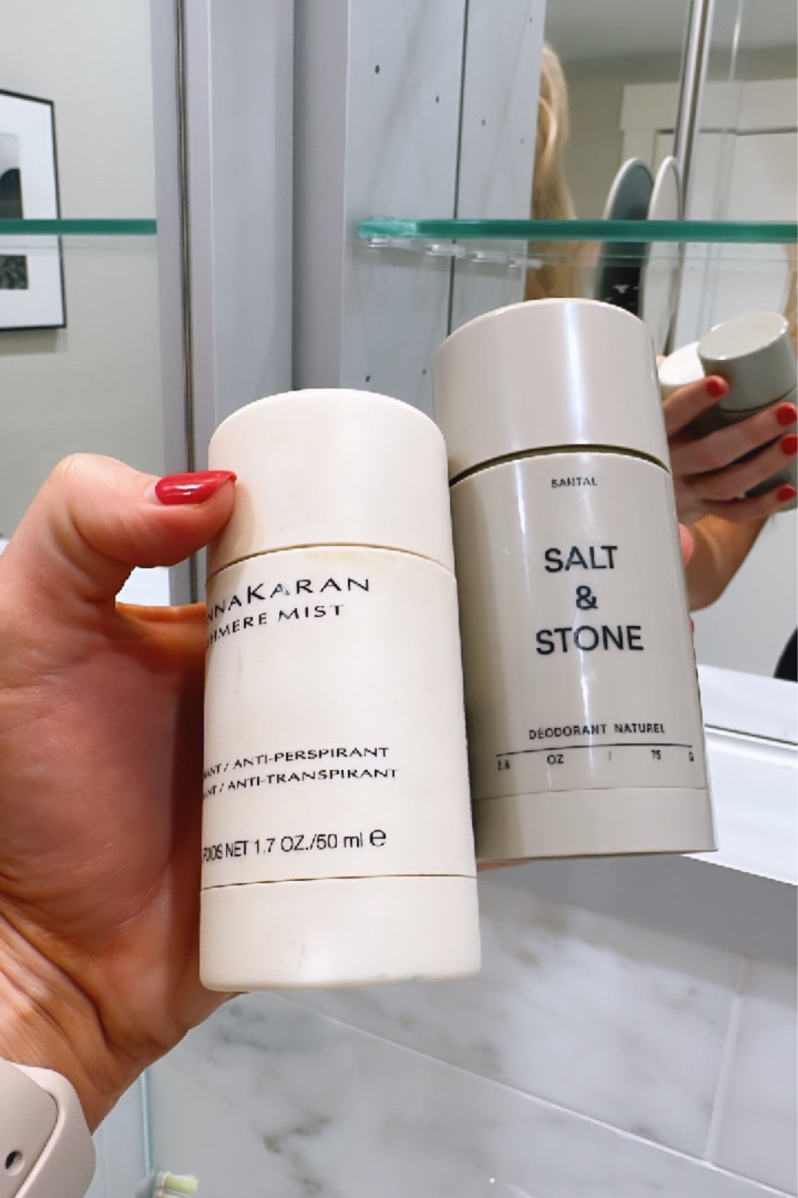 Deodorant 

#LTKunder50 #LTKbeauty