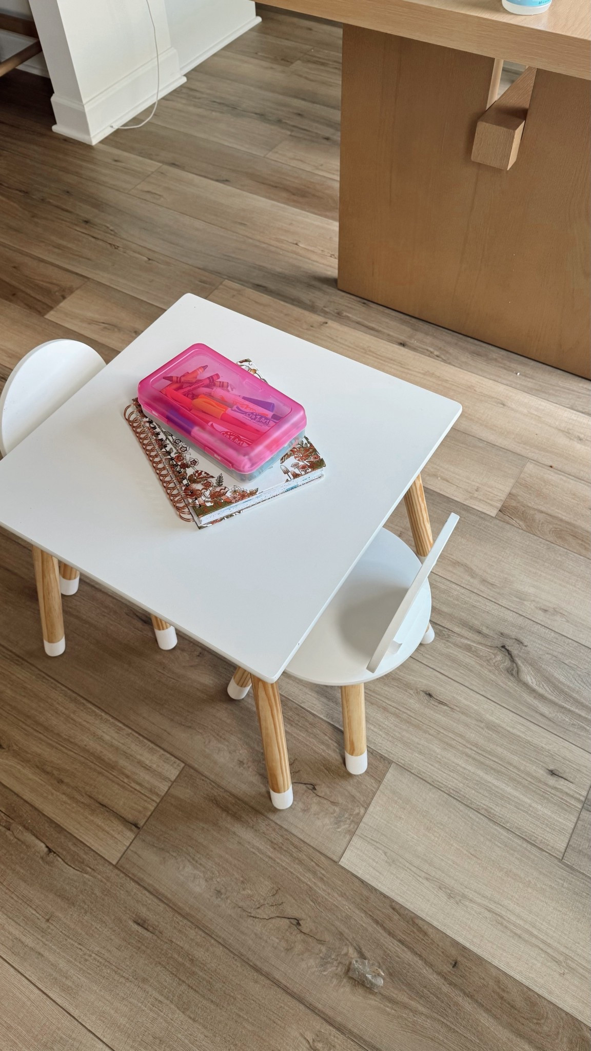 our kids table!

#LTKFindsUnder100 #LTKKids #LTKFamily