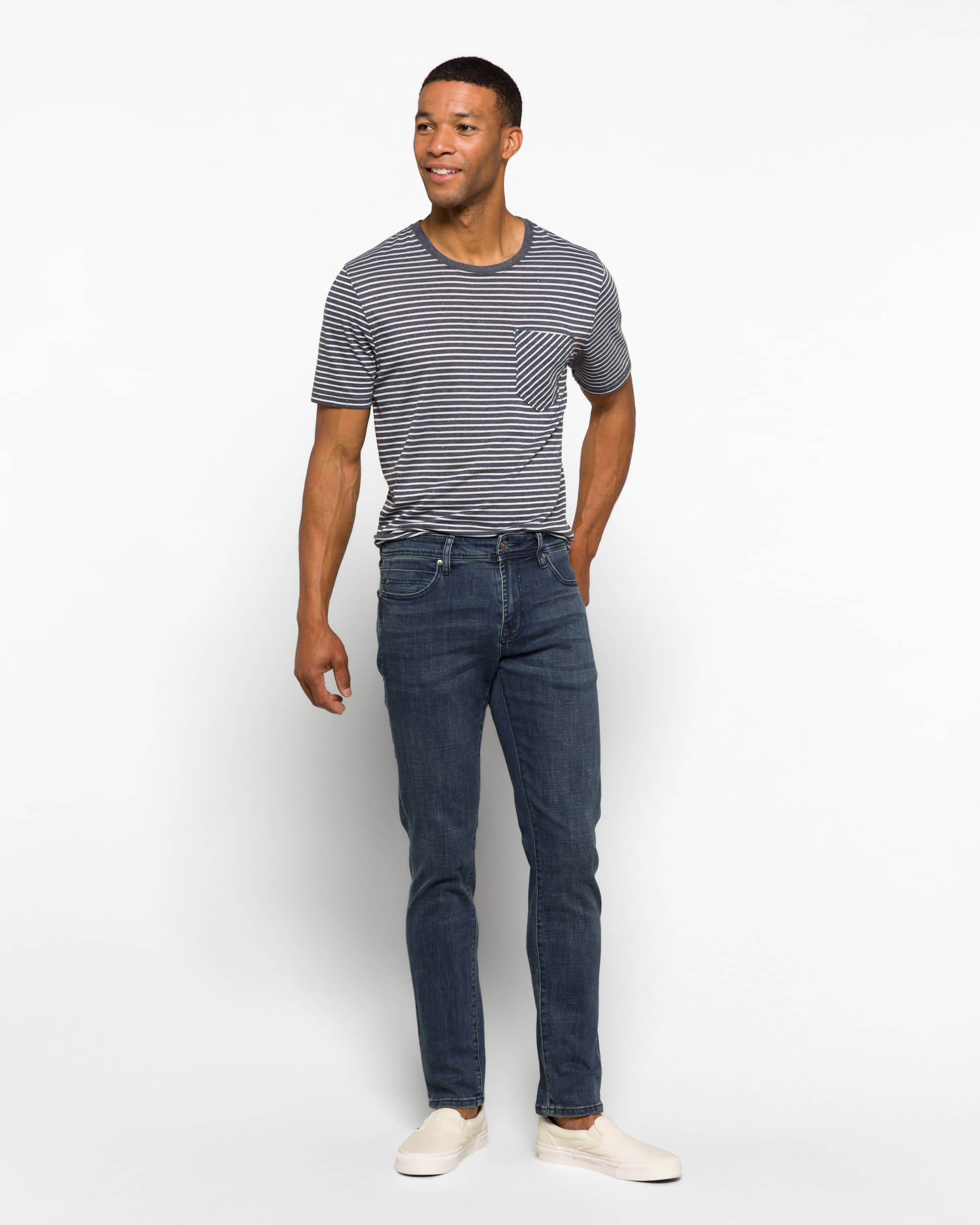 Williams Skinny Fit Coolmax Jeans | Stitch Fix