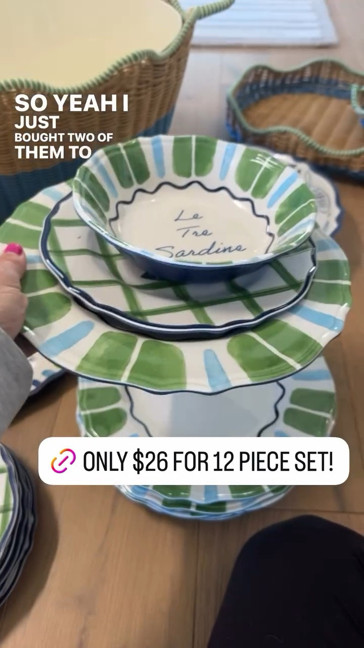 L O V E - Walmart is hitting it out of the park with hosting!

#LTKHome #LTKfoodie
