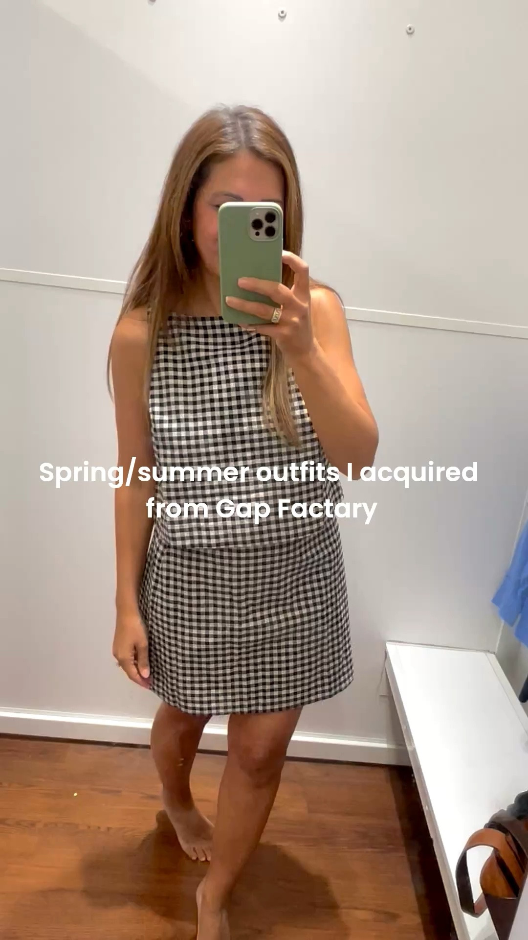 Went to the outlet mall and acquired some super cute spring/summer clothes from Gap! Love that I can mix and match pieces to give me lots of classic outfits! 

#LTKSaleAlert #LTKSeasonal #LTKgrwm