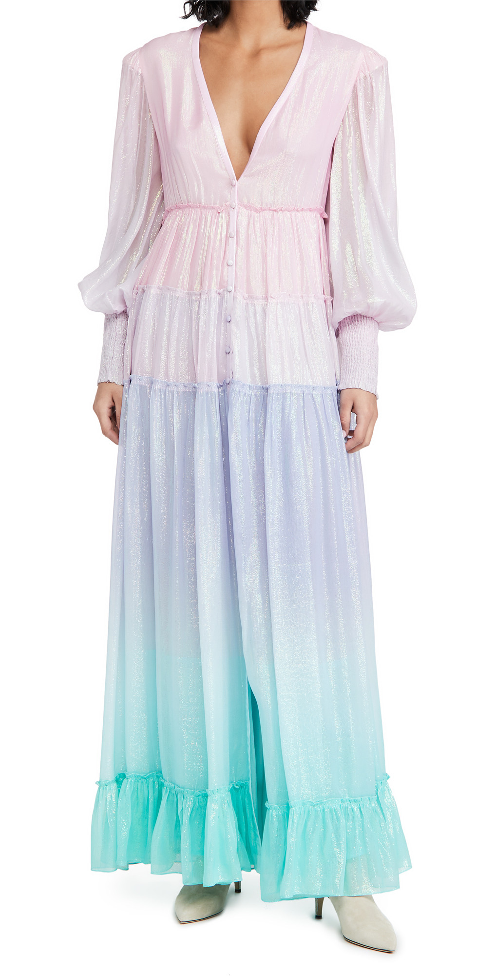 ROCOCO SAND Long Dress | Shopbop