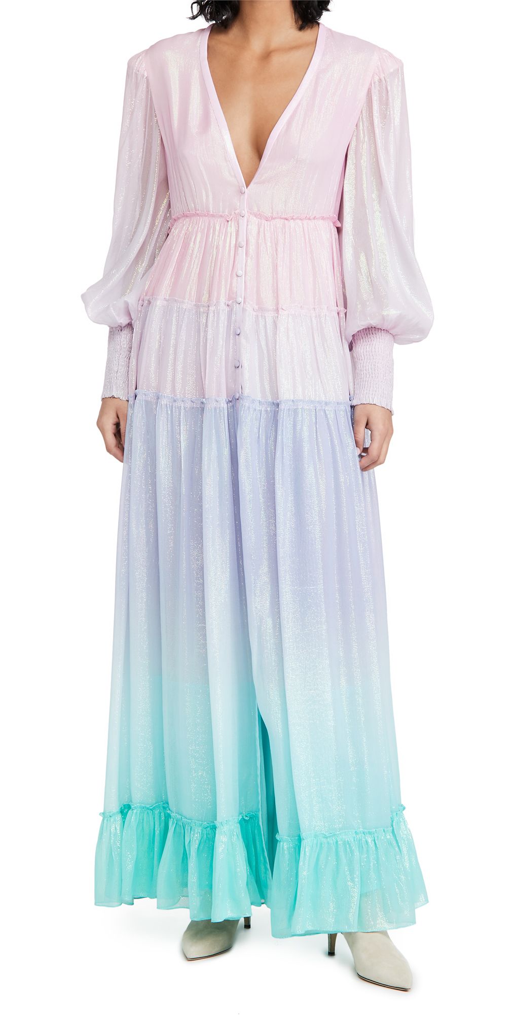 ROCOCO SAND Long Dress | Shopbop