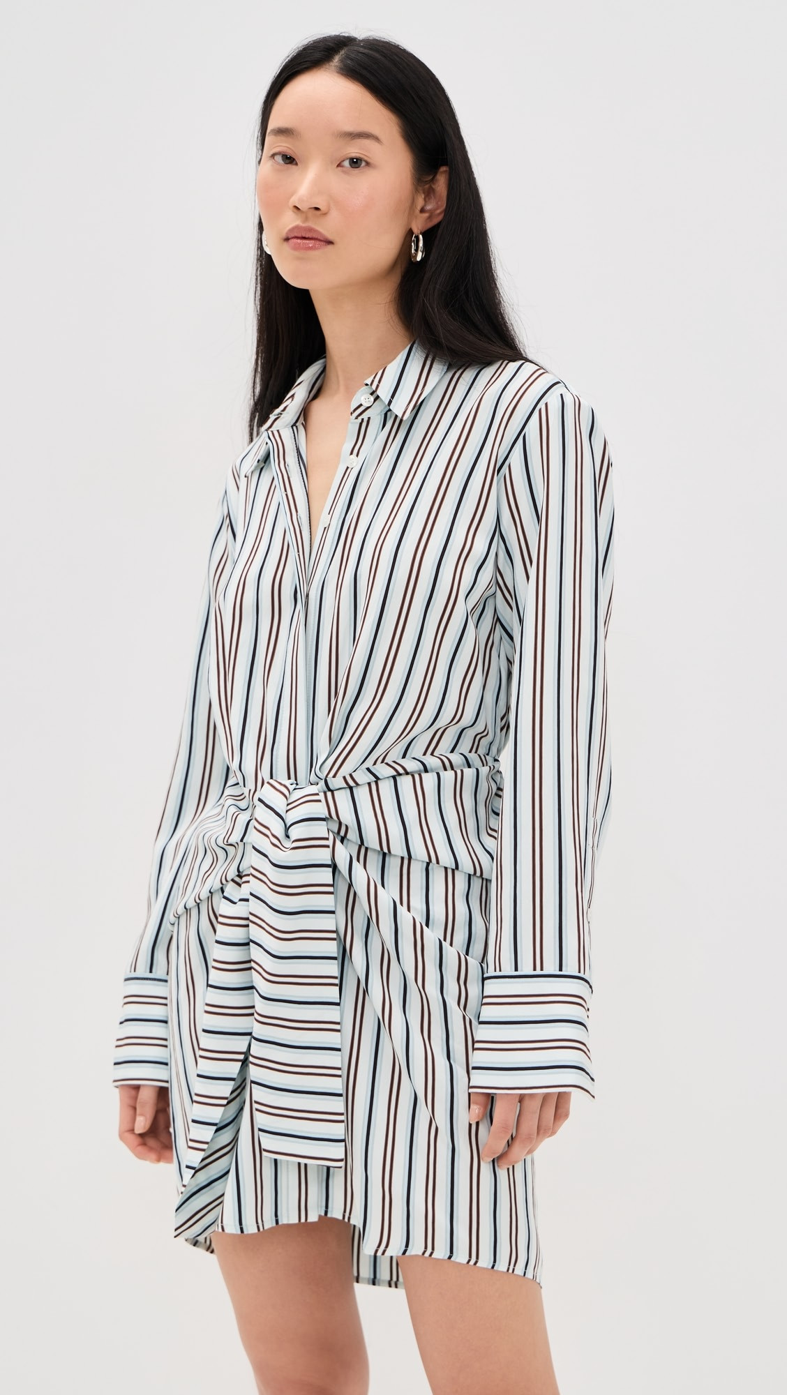 Mia Shirt Dress | Shopbop