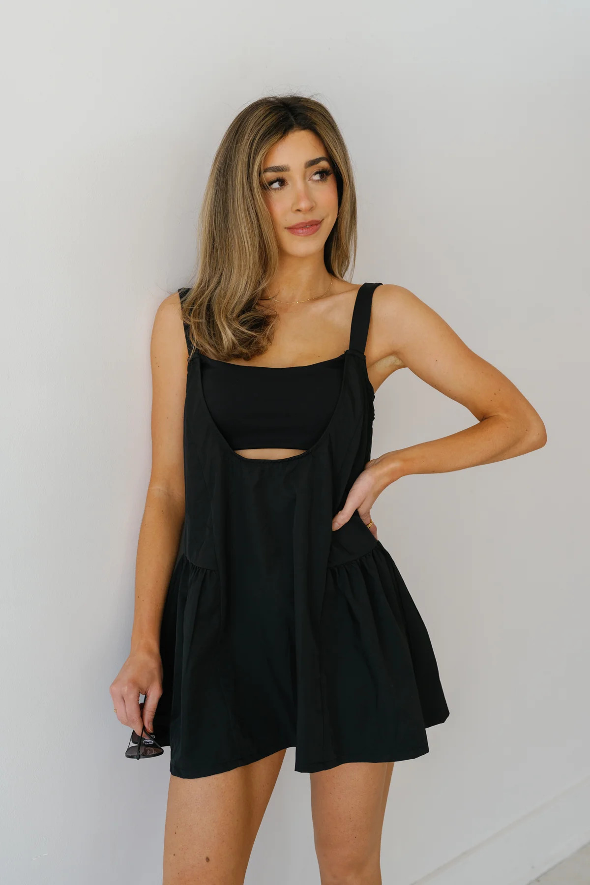 Spalding Dress | Landry Kate