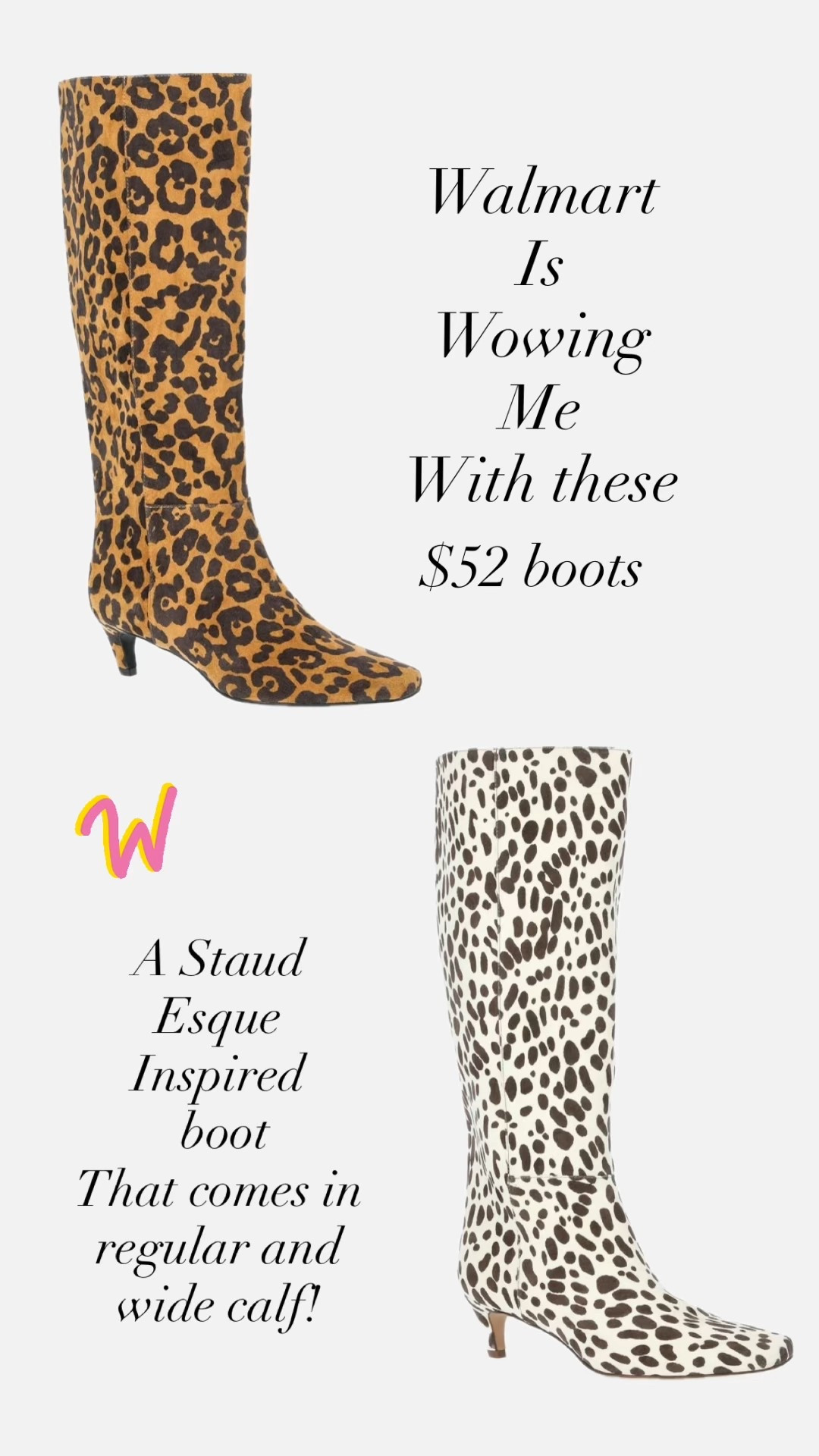 Walmart has me saying wowwwwww — daily edit cover from Found by Em