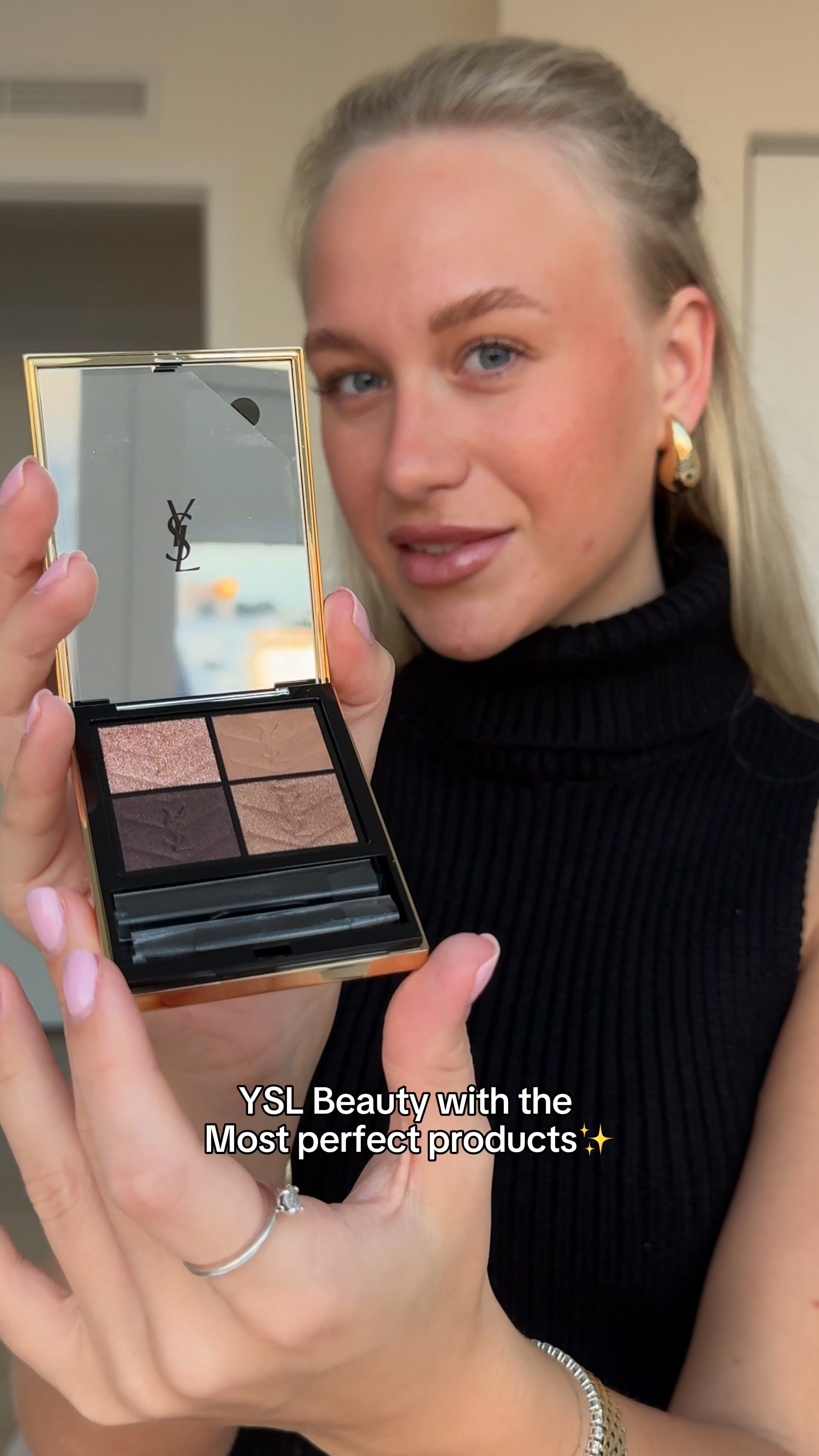 Radiant glam starts here ✨ My ultimate YSL beauty faves are not only must-haves for your makeup bag but also perfect for gifting this season! 🎁💄

#LTKGiftGuide #LTKBeauty #LTKU