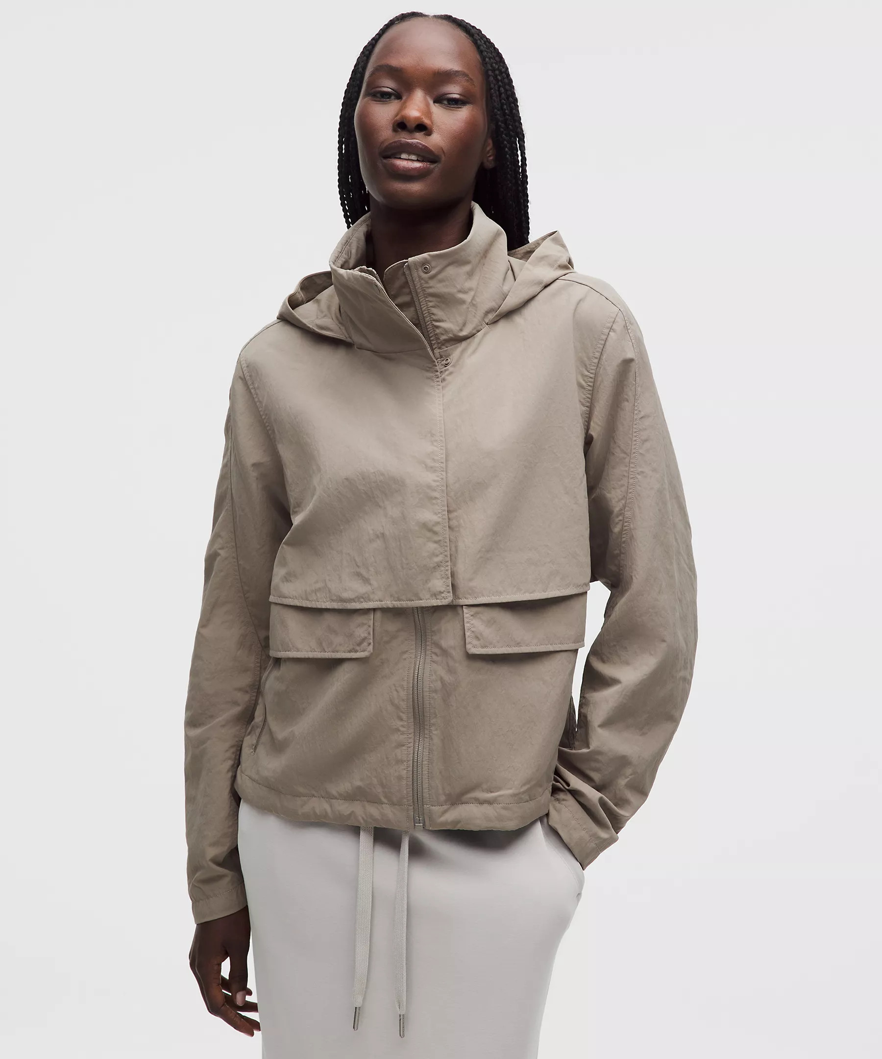 technical apparel + athletic shoes | lululemon | Lululemon (US)