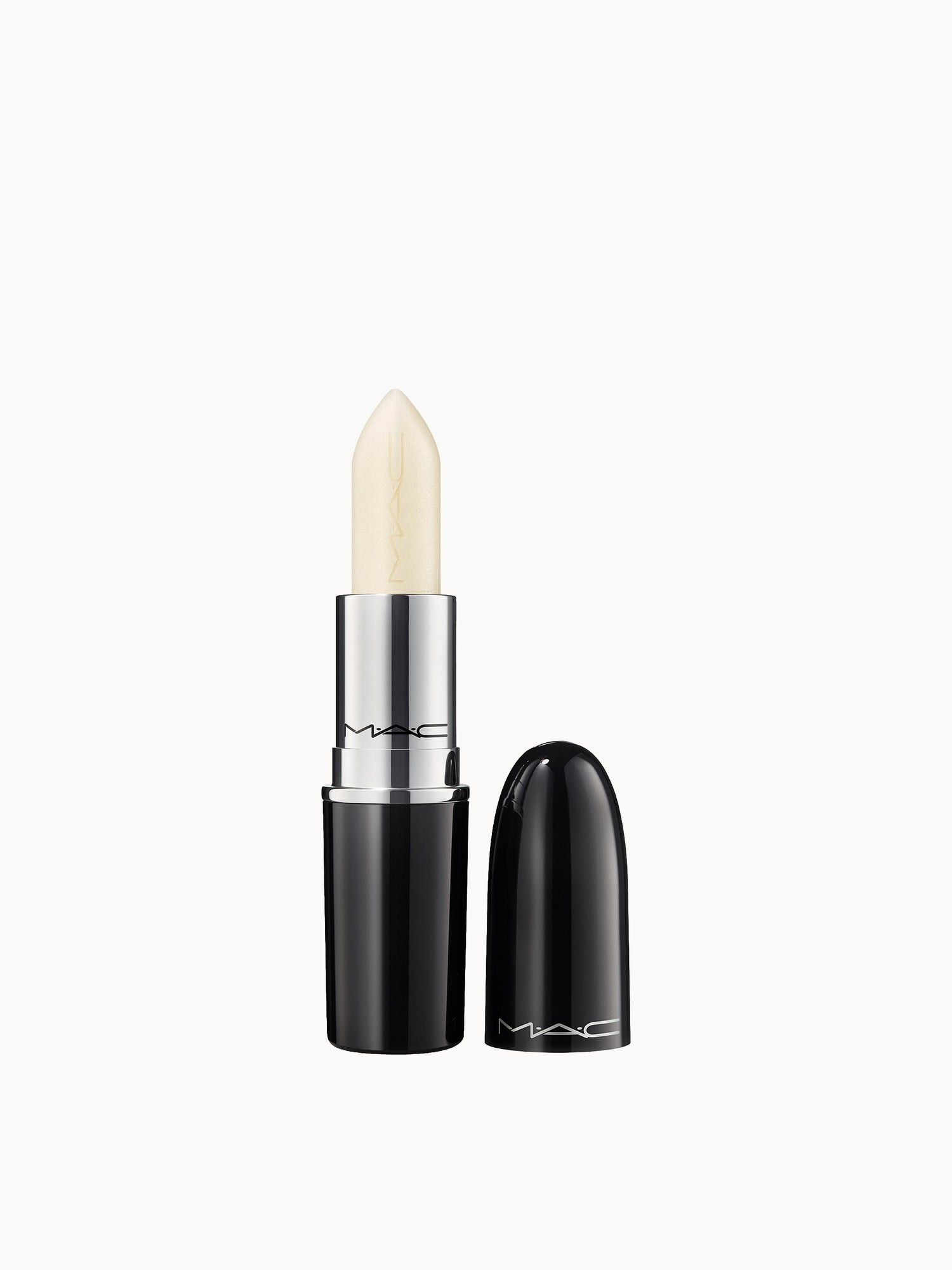 MAC Lustreglass Sheer-Shine Lipstick | Look Fantastic (UK)