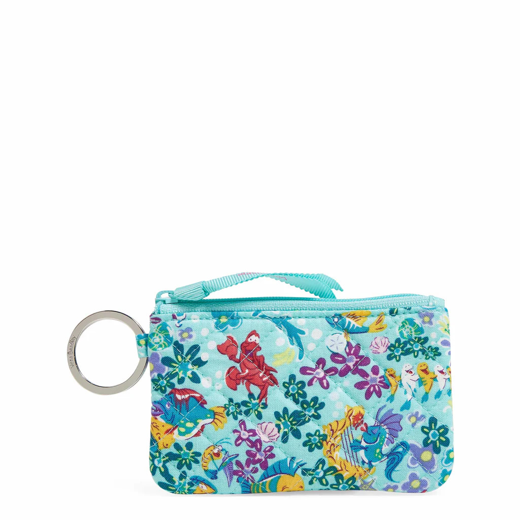 Disney Zip ID Case | Vera Bradley