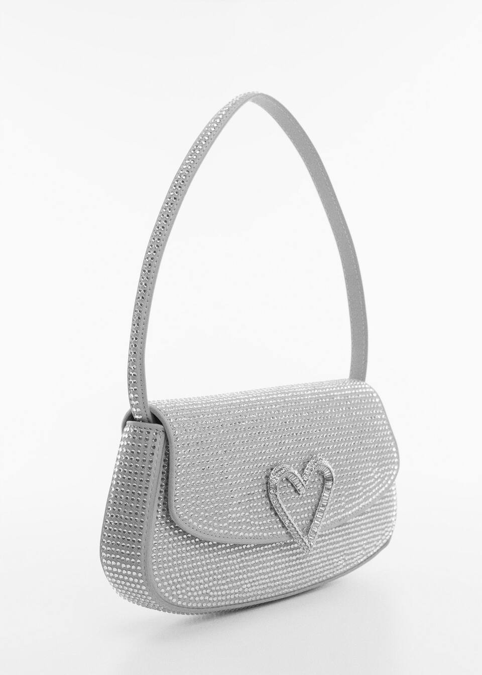 Search: Silver bag (82) | Mango USA | MANGO (US)