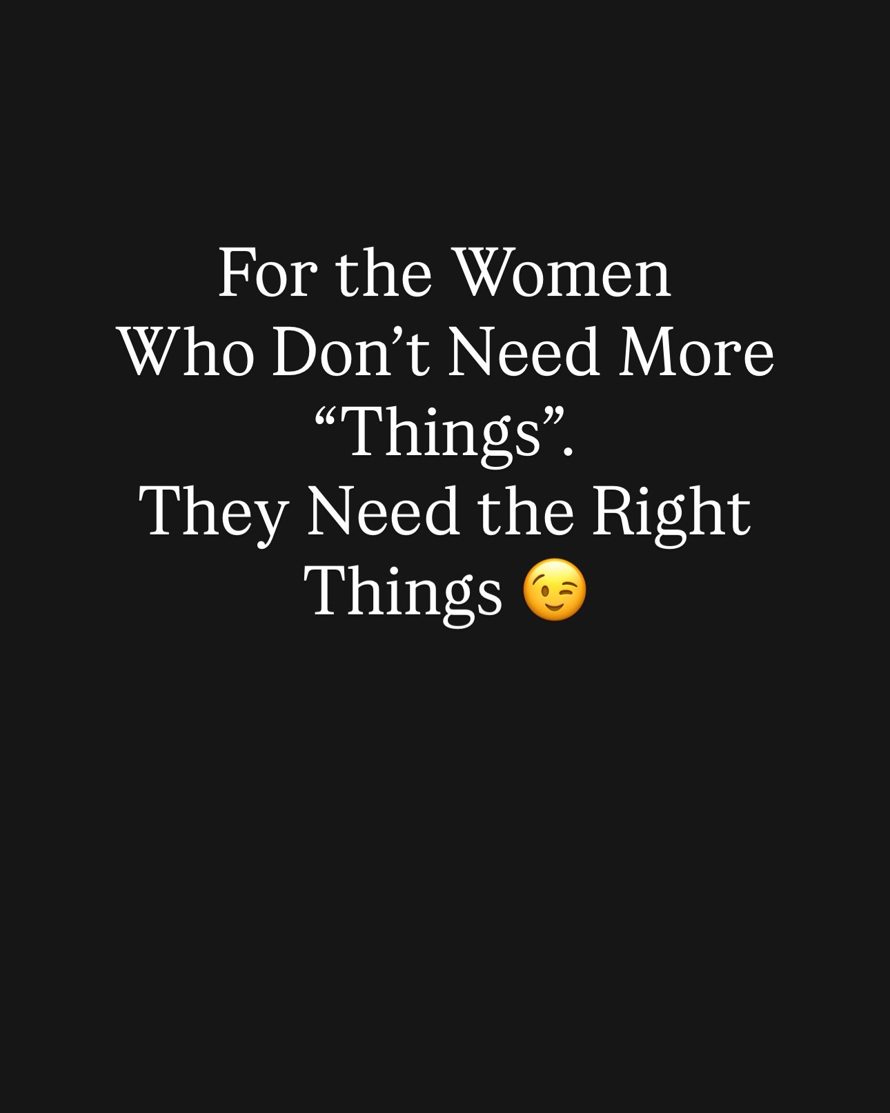 A gift guide for the women who are tired of the same three gifts every year… and actually want things that fit their real lives: comfort, coffee, cozy chaos, sparkle, softness, and zero commentary about their shopping bags. ✨💁‍♀️
Consider this your permission slip to want exactly what you want.

Send this to someone who needs a hint 🫶✨

#LTKFindsUnder100 #LTKGiftGuide #LTKHoliday