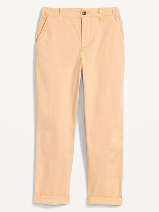High-Waisted OGC Chino Pants for Women | Old Navy (US)