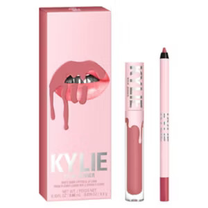 Kylie Cosmetics Matte Lip Kit | Boots.com