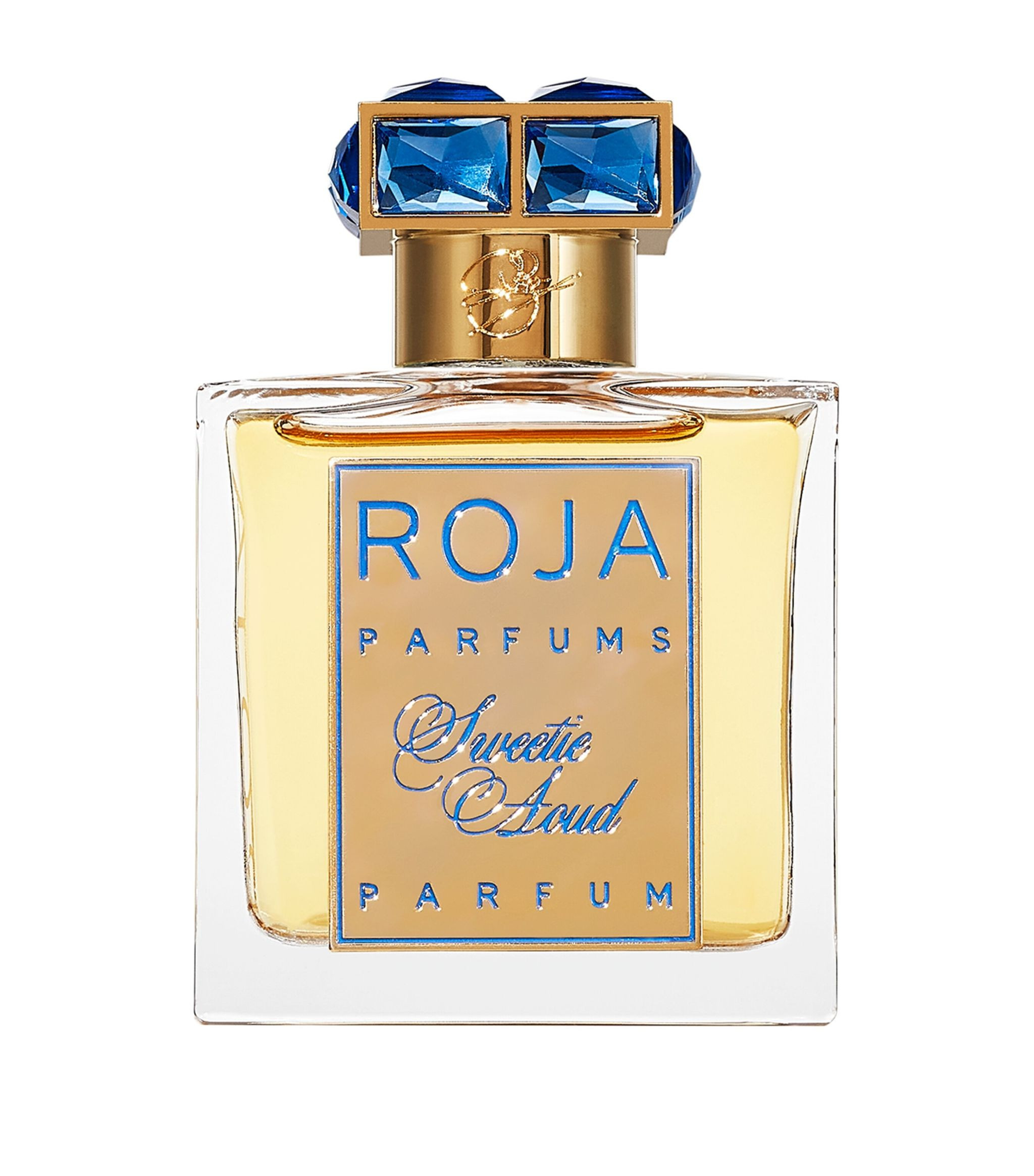 Sweetie Aoud Parfum (50ml) | Harrods