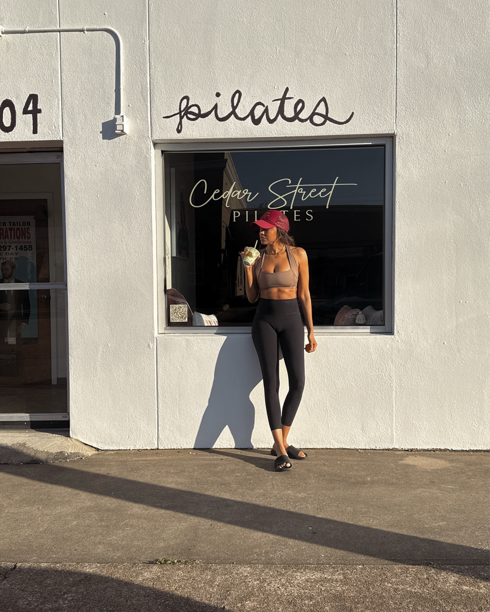 Wearing my favorite bra! Own it ina few colors! 

#LTKfitnessgoals #LTKdayinmylife #LTKootd