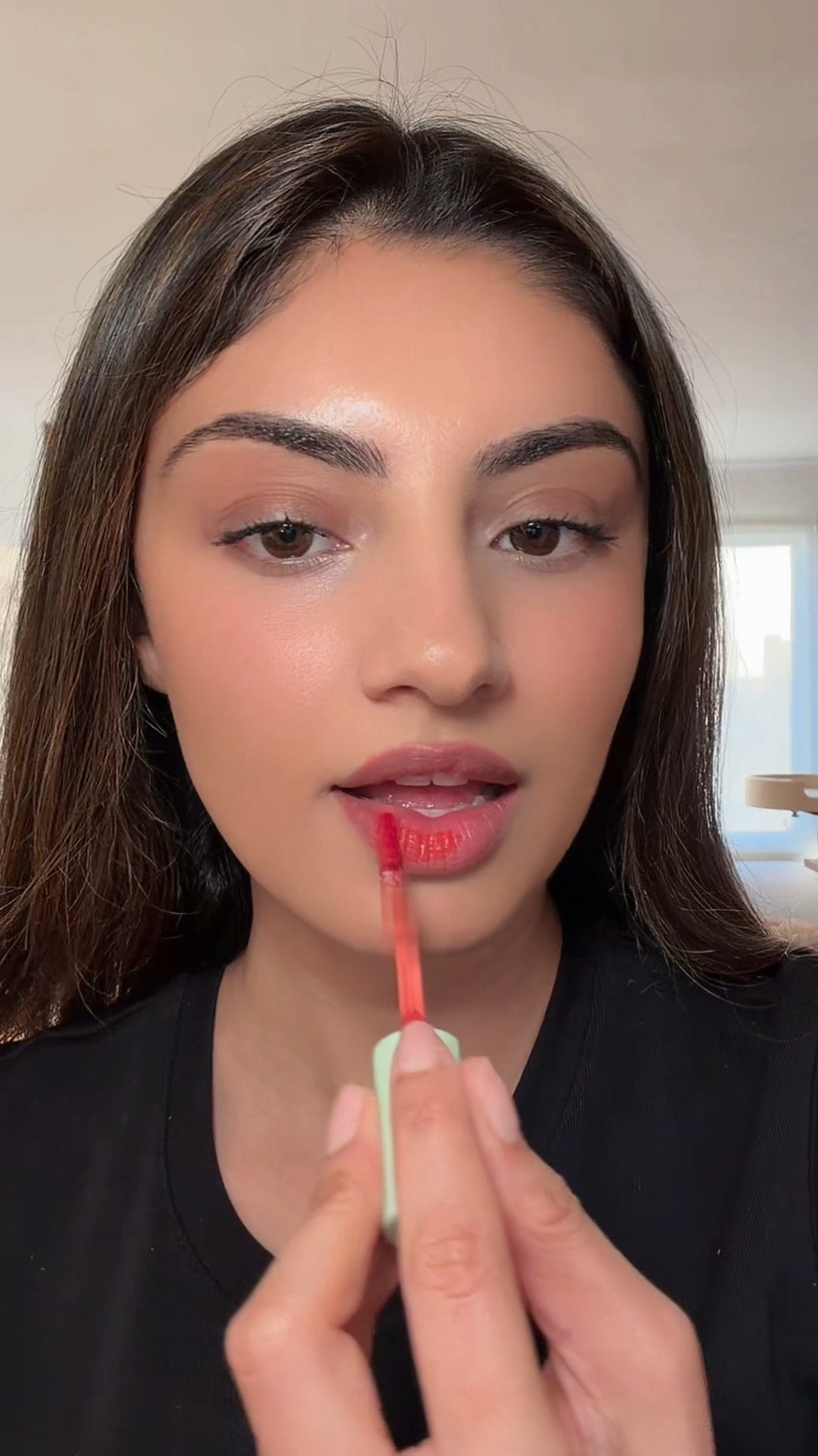 Pixi beauty glowy makeup routine!

#LTKselfcare #LTKgrwm #LTKBeauty