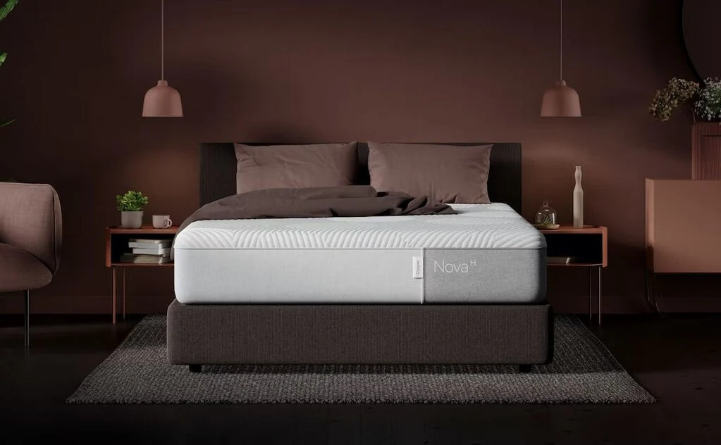 Nova Hybrid Mattress | Casper Sleep Inc