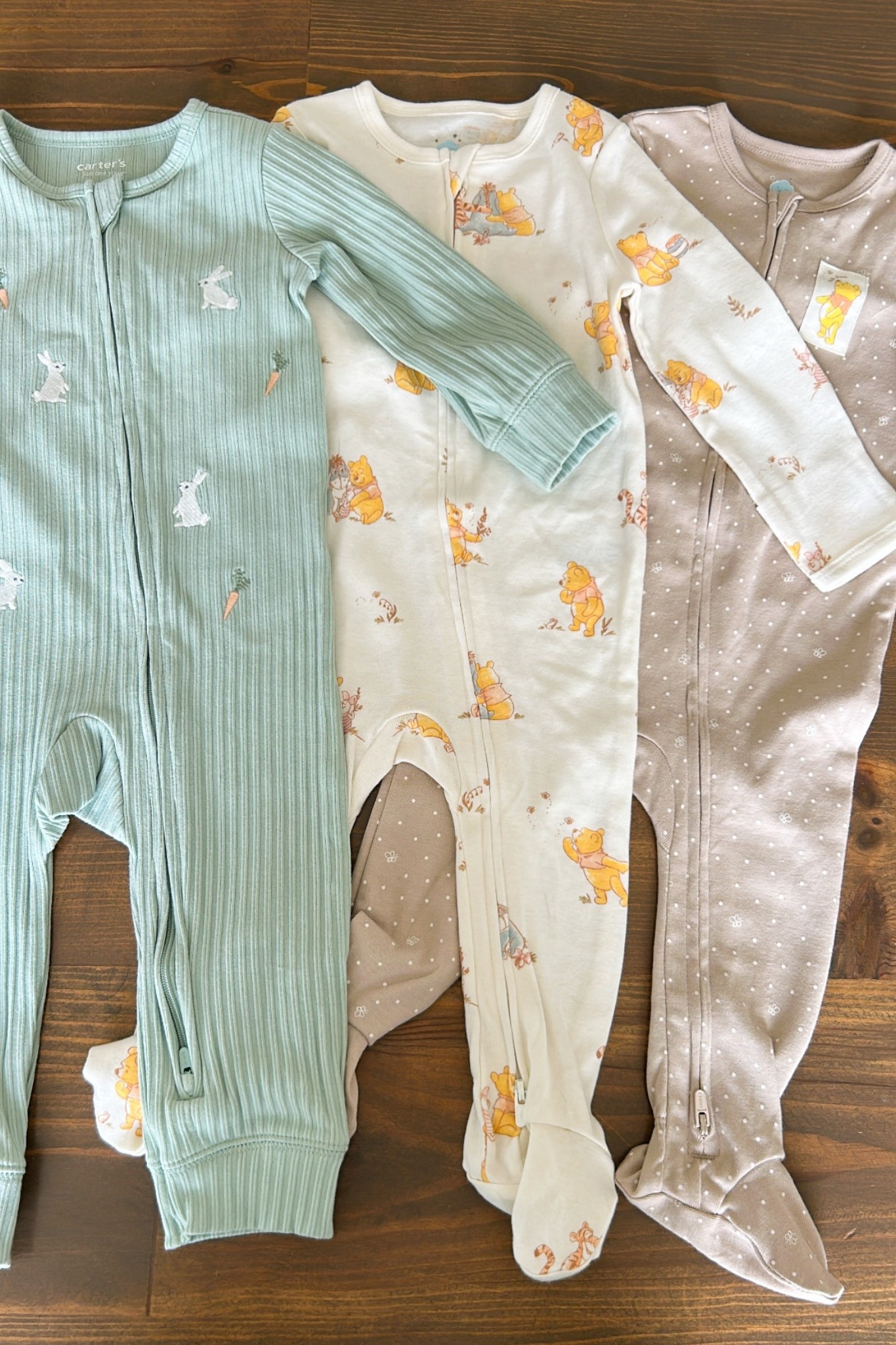 Cutest sleepers! 

#LTKBaby