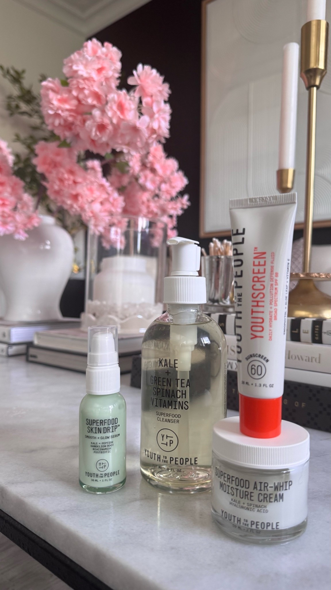 Face cream for 40 yrs old skin
Skincare
Face cream
Wrinkle
Cleanser
Yttp

#LTKOver40 #LTKselfcare #LTKmorningroutine