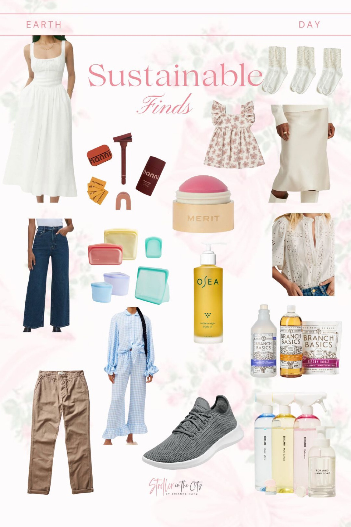 Sustainable faves

#LTKfamily #LTKSeasonal #LTKhome