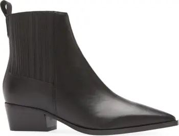 Marc Fisher LTD Yarita Pointed Toe Bootie | Nordstrom | Nordstrom