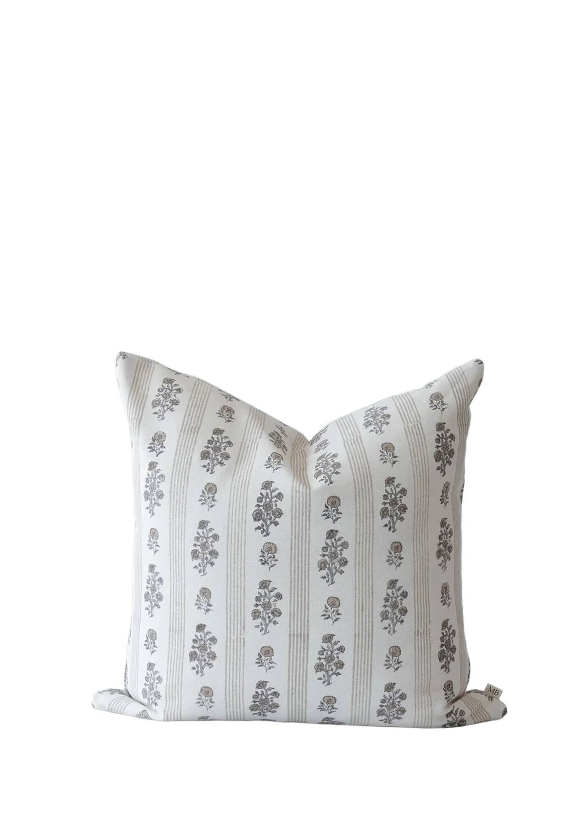 Roselle Pillow Cover | Maison Blonde