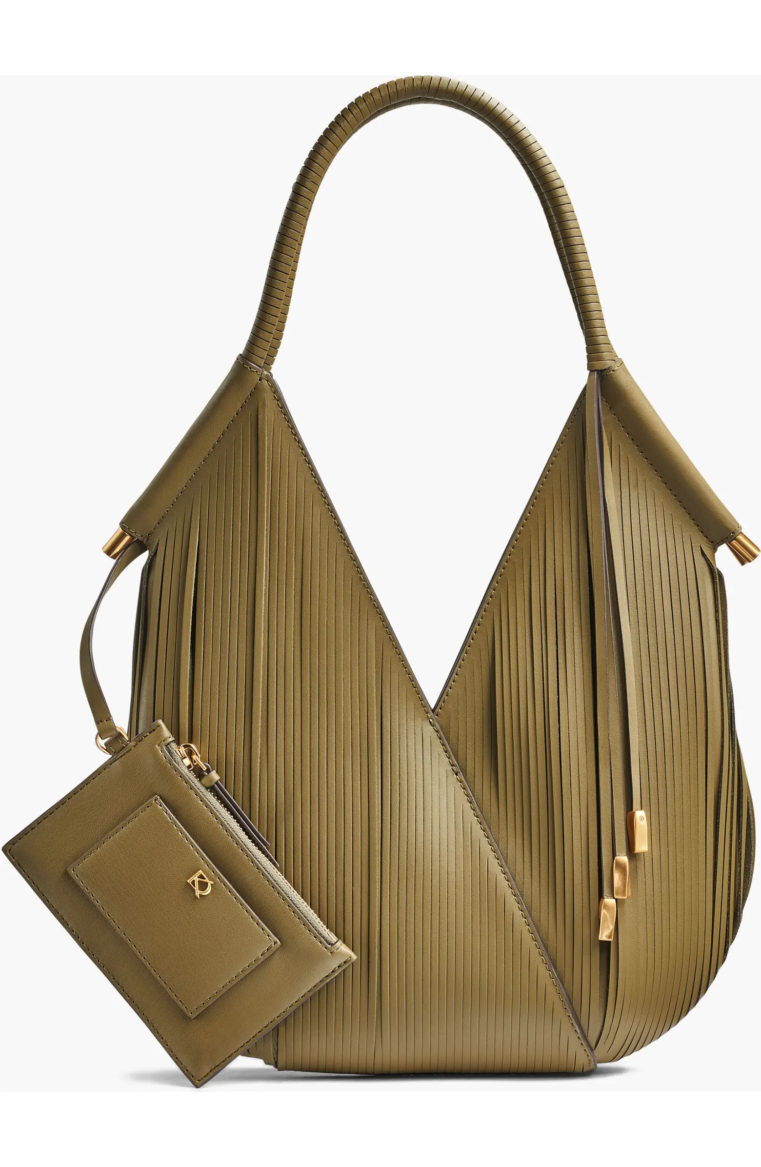 Baldwin Lasercut Mini Shoulder | Nordstrom