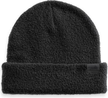 Women's City Plush Beanie | Black Hat | Black Beanie | Fall hats for women | womens hat  | Nordstrom
