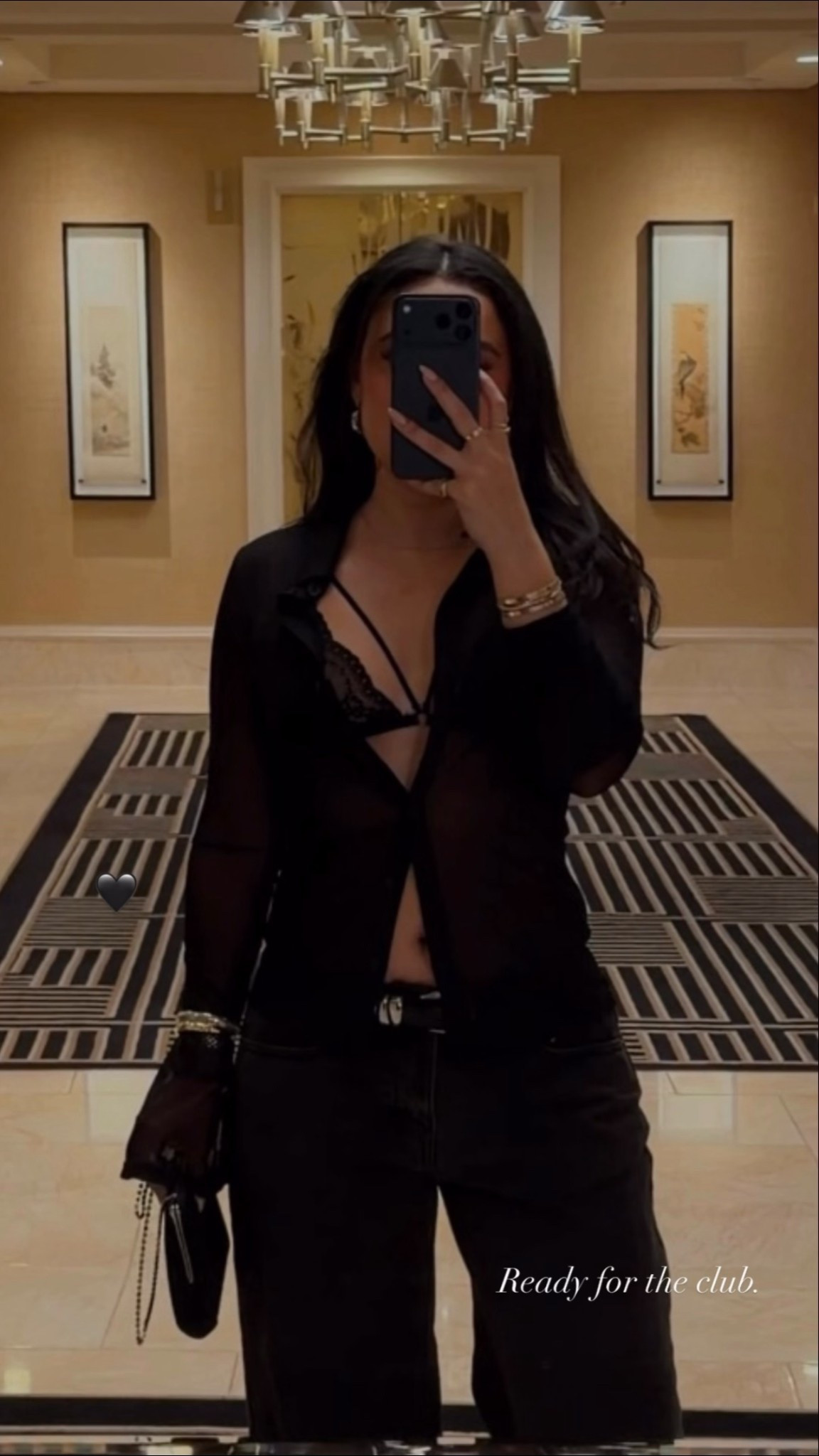 Outfit of the night in Vegas ✨

#LTKootd #LTKTravel