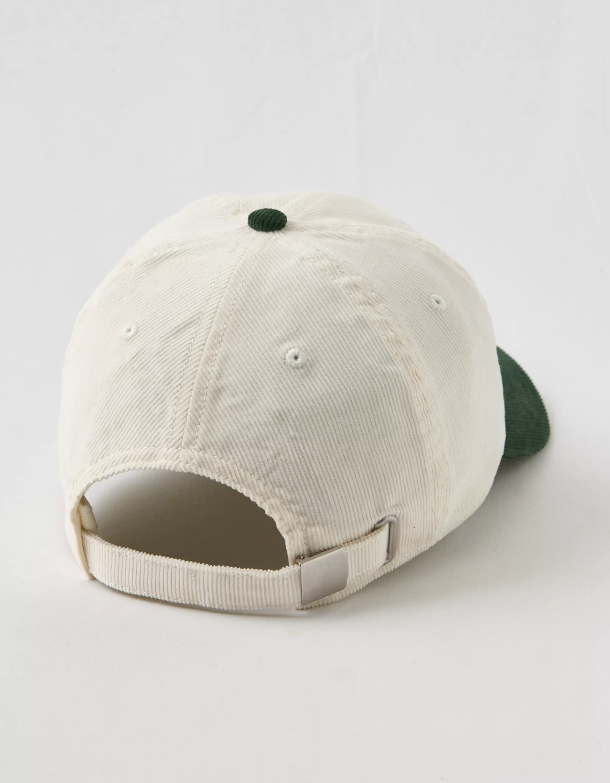 Aerie Corduroy Baseball Hat | Aerie