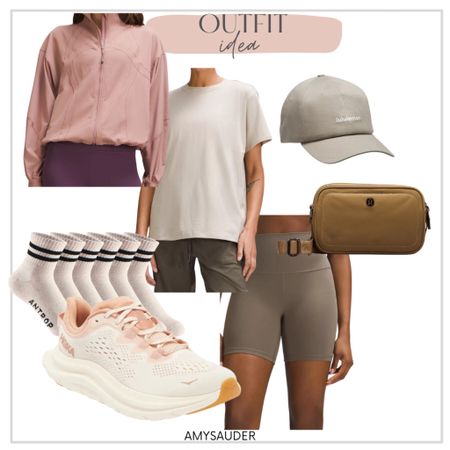 Lululemon finds 
Spring outfit 

#LTKActive #LTKSeasonal #LTKstyletip