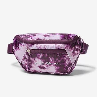 Stowaway Packable Waistpack | Eddie Bauer, LLC