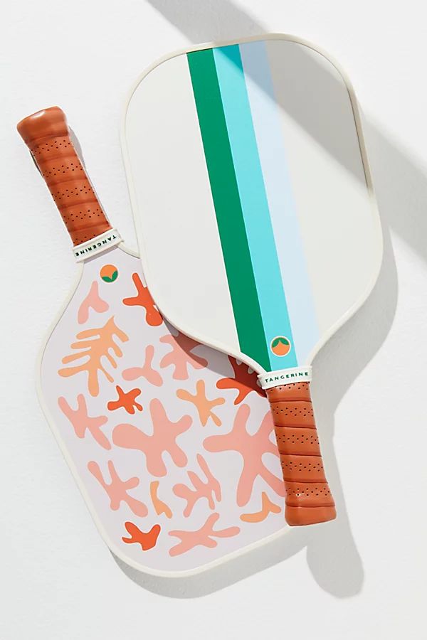 Tangerine Pickleball Paddle | Free People (Global - UK&FR Excluded)