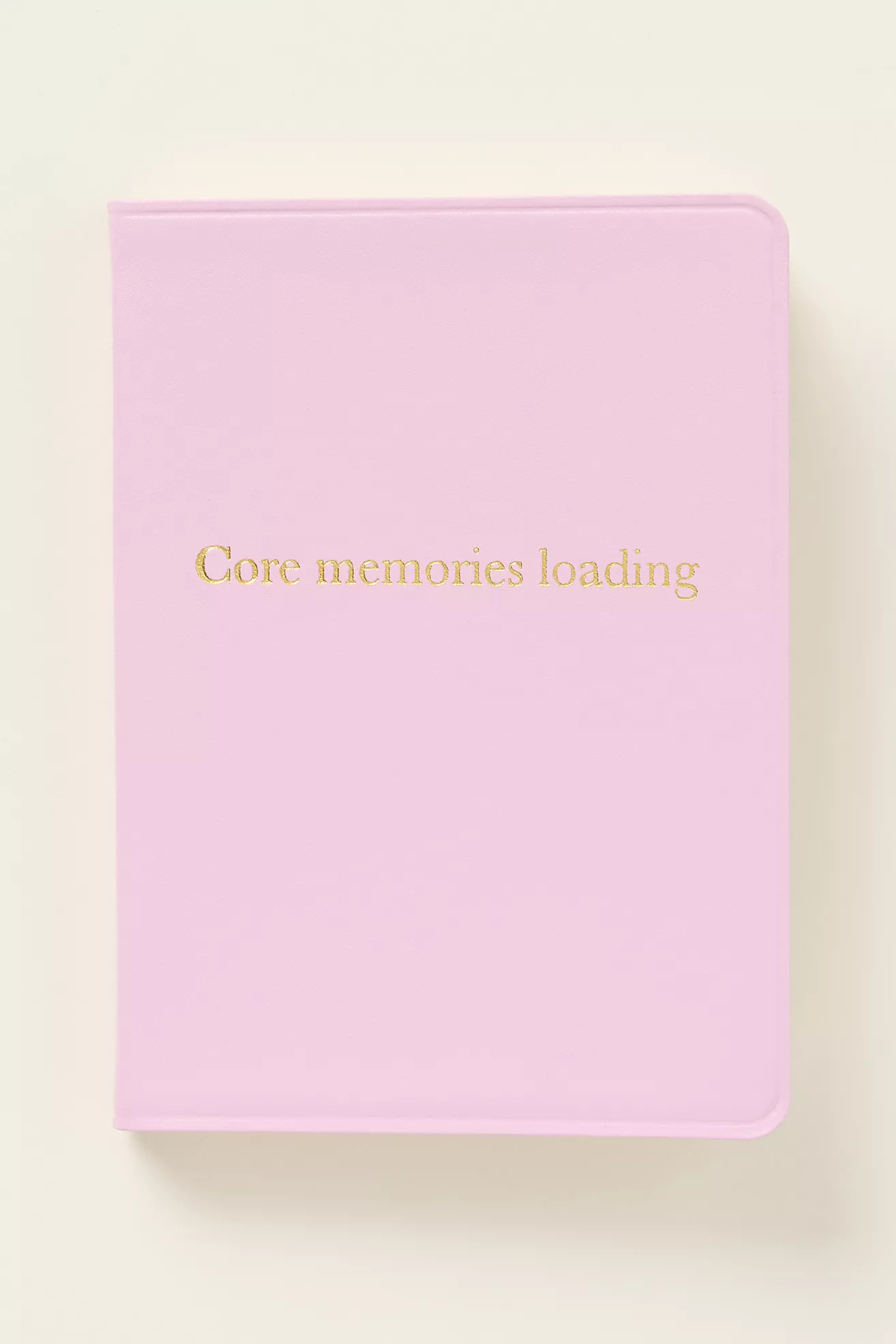 State of Mind Softcover Journal | Anthropologie (US)