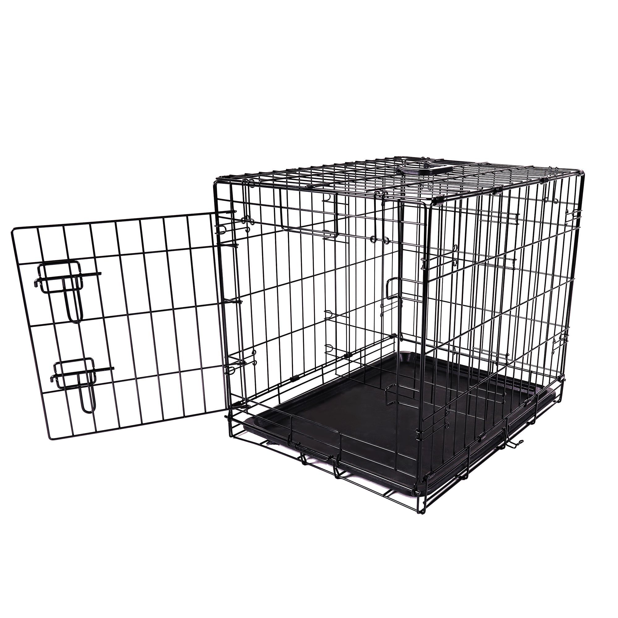 Grreat Choice® Wire Dog Crate | PetSmart