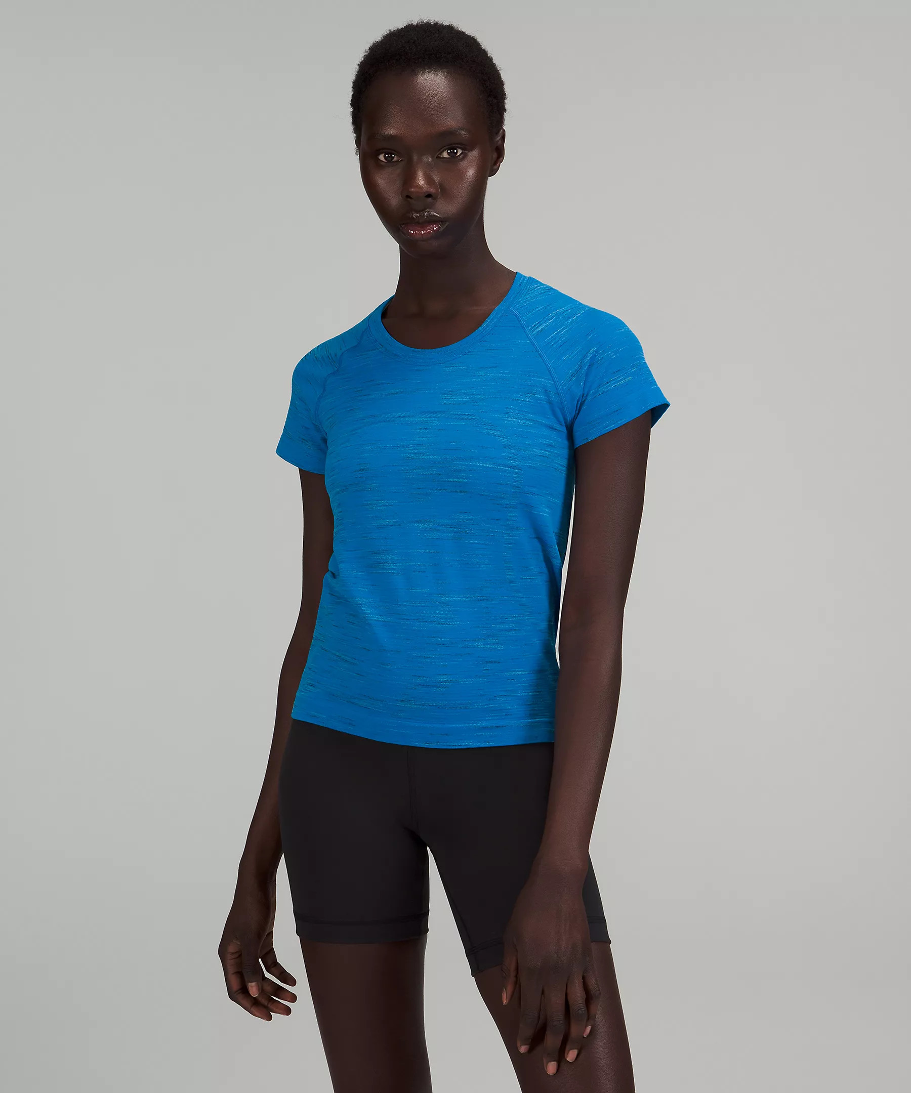 Swiftly Tech Short Sleeve Shirt 2.0 Race Length Online Only | Lululemon (US)