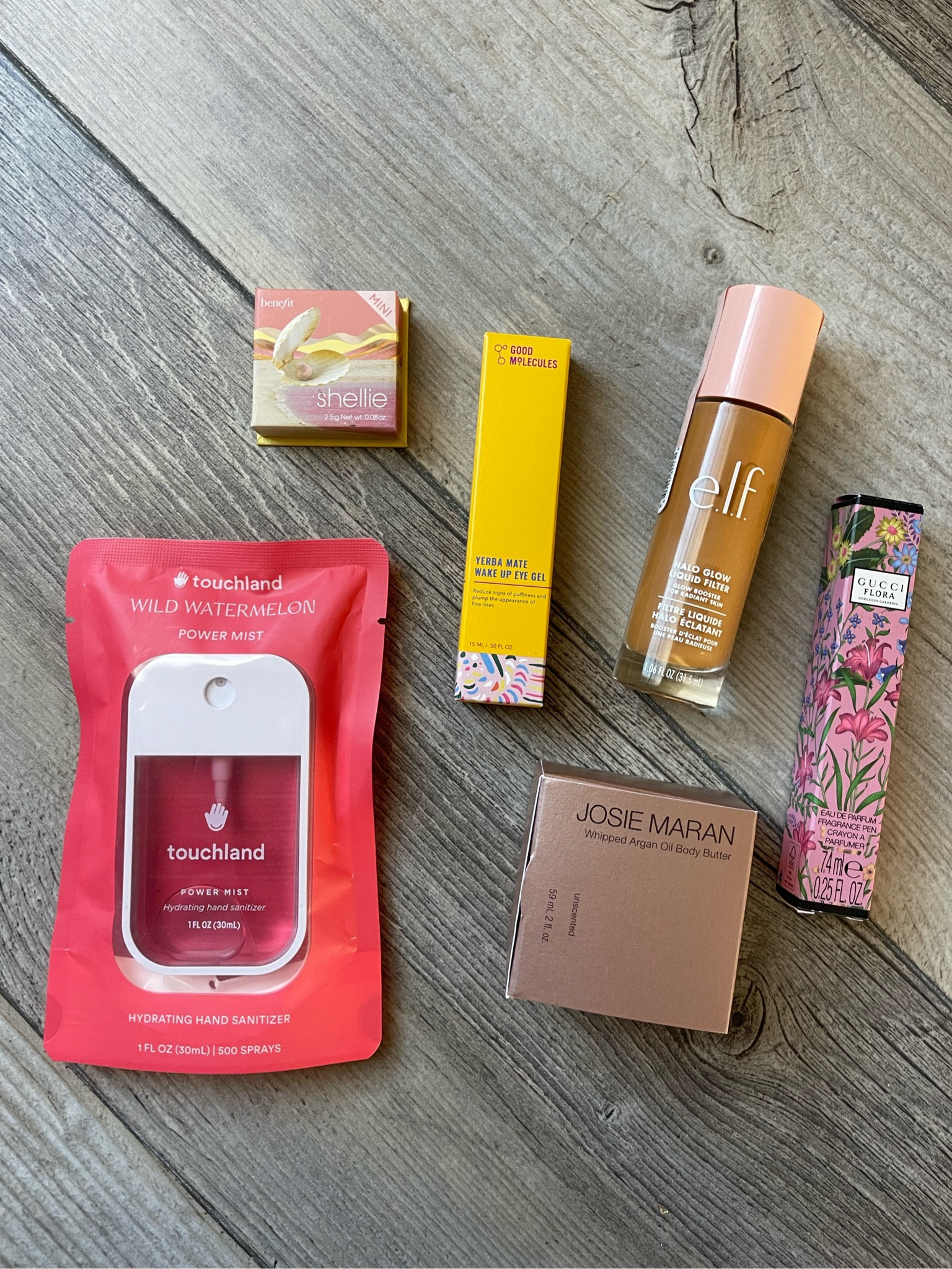 Ulta haul!!! 

#LTKGiftGuide #LTKbeauty
