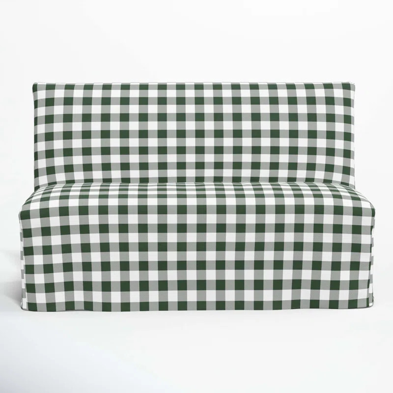 Ivanka Polyester Upholstered Bench | Wayfair North America