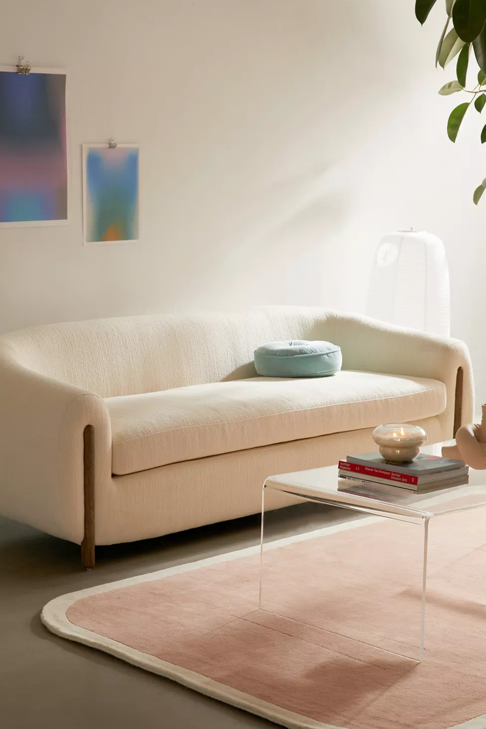 Layla Sofa | Urban Outfitters (US and RoW)