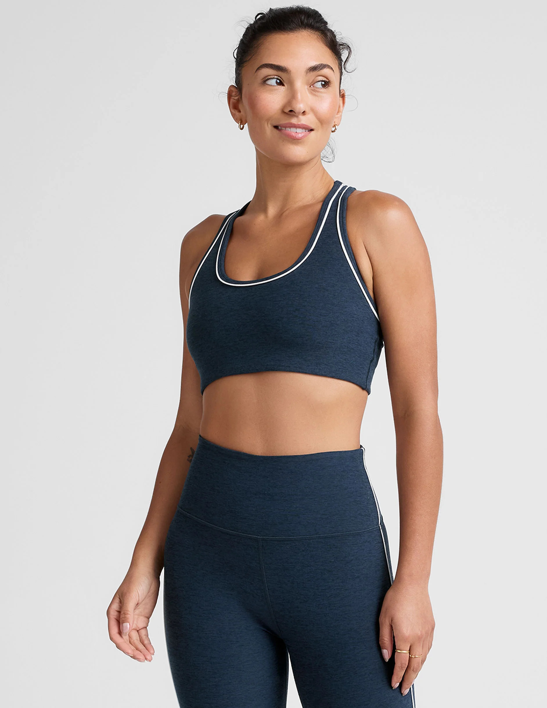 Spacedye Ready Bra | Beyond Yoga | Beyond Yoga