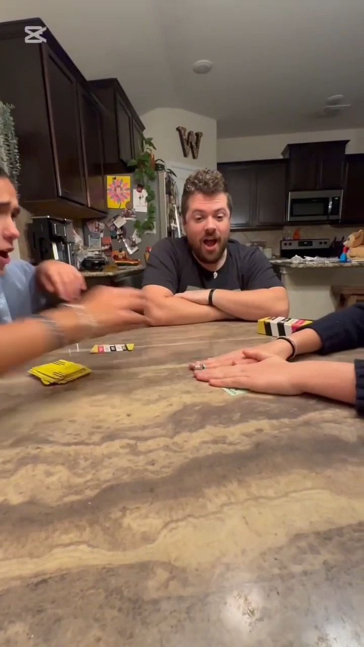 If you need a fun game for family game night, girls night in, or a night in at home, you need Taco Cat Goat Cheese Pizza in your life. It is a hilarious card game that will have you laughing the entire time! Don’t forget to check out the other fun varieties too! 

#LTKFamily #LTKParties #LTKGiftGuide