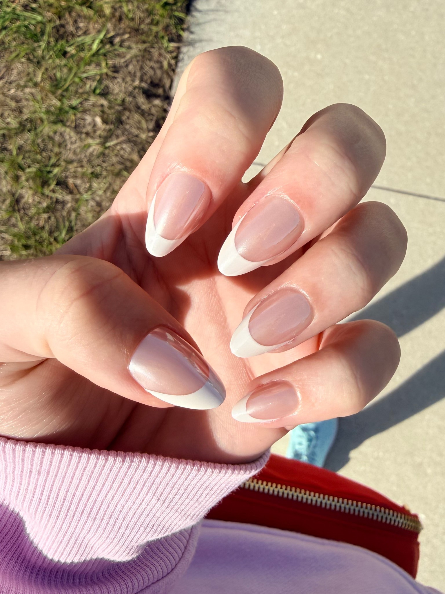 Press-on nails fit for a princess 👸🏻 RPNZL press-on nails are on Amazon!! 

Amazon finds, press-on nails, diy nails, at-home manicure, Disney adult, Disney world 

#LTKselfcare #LTKWedding #LTKBeauty