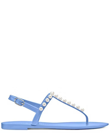 GOLDIE JELLY SANDAL | Stuart Weitzman (US)