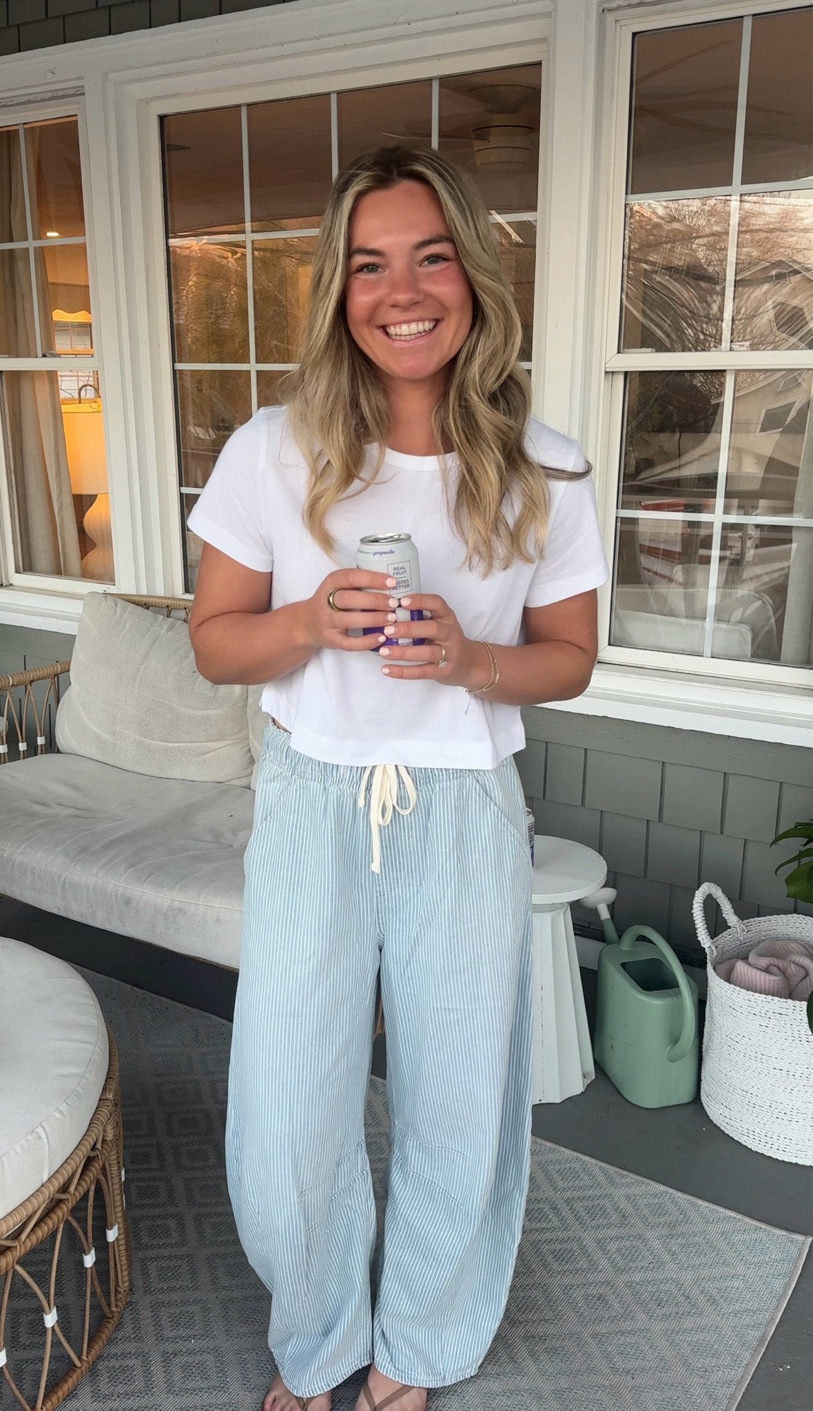 Casual outfit!! 

#LTKStyleTip #LTKWatchNow #LTKFindsUnder50